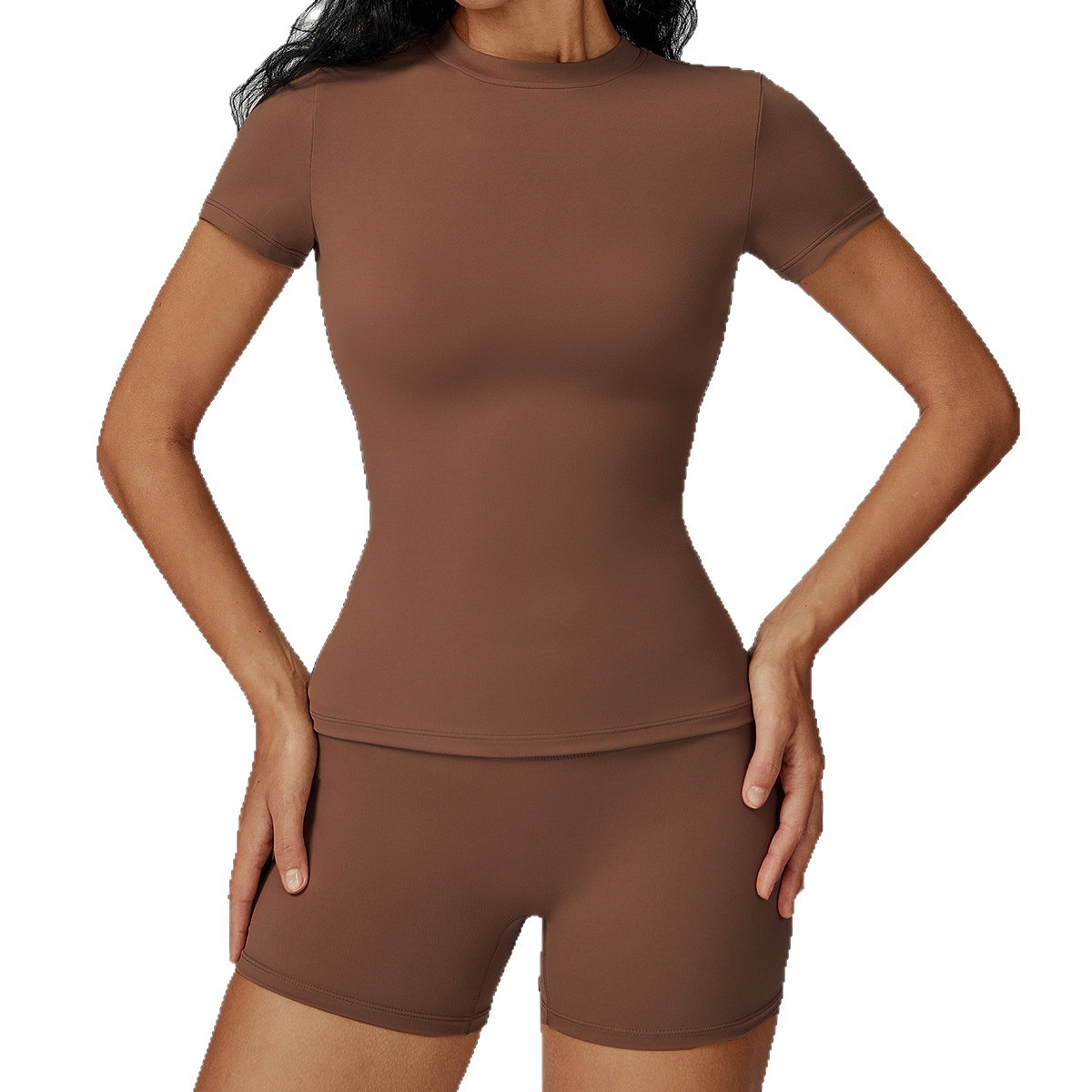 Pilates & Yoga Knokke - Sports suit for women 2025 new