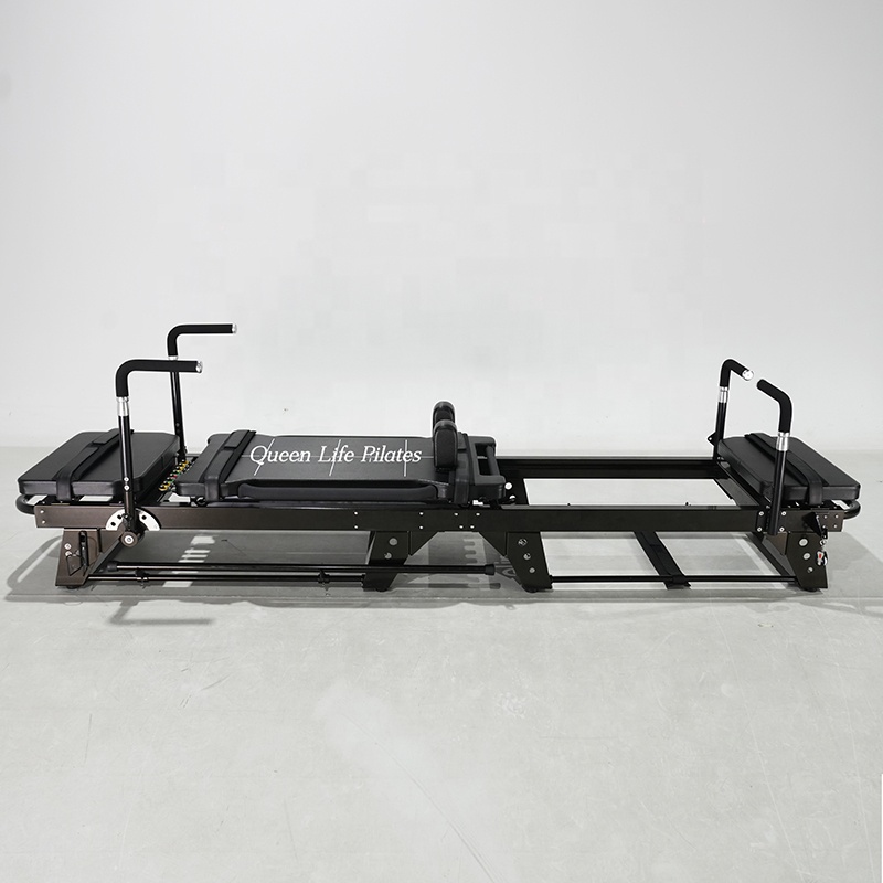Pilates Yoga Machine - Megaree High End Workout Yoga Training