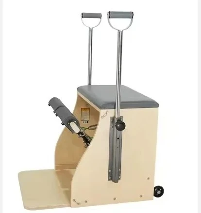 Pilates Yoga Combined - Commercial Home Yoga Fitness Fitness Equipment