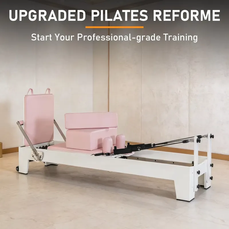 Pilates Yoga Movement - for Premium CE Certified Quiet Easy
