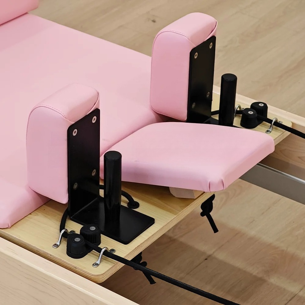 Pilates Yoga Machine - Direct Supply High Quality Maple Wood