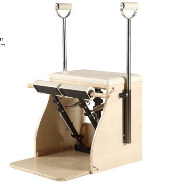Factory Price Pilates Reformer - Pilates Yoga Machine recension och pris