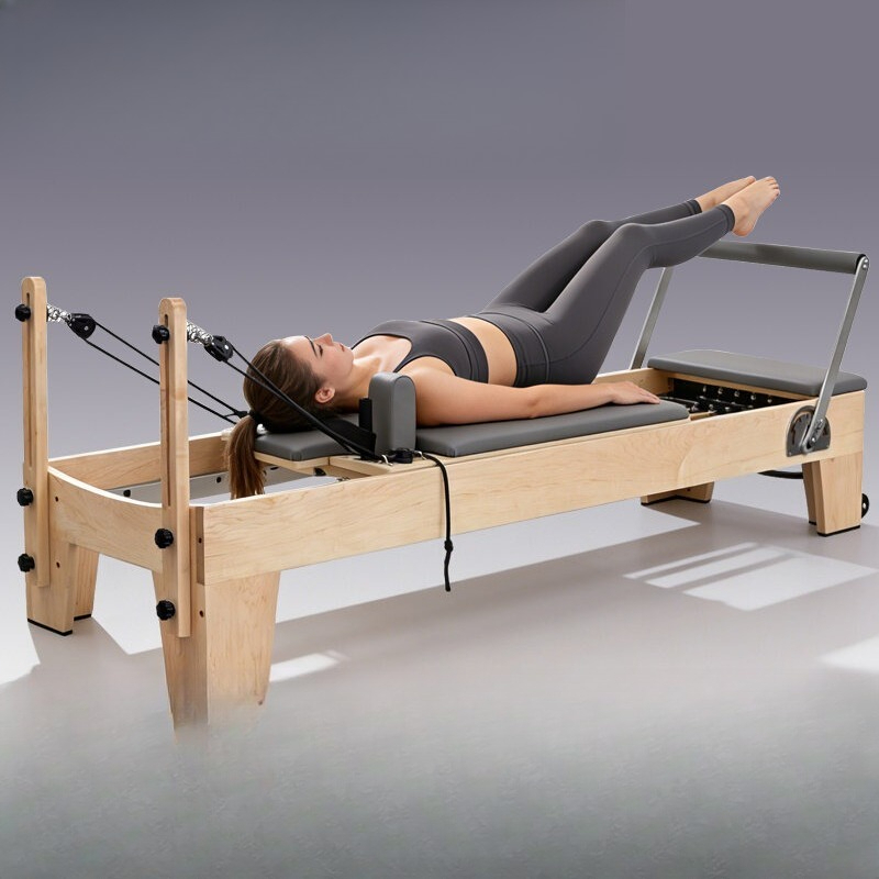 Core bed, foldable Pilates bed - Pilates Yoga Same recension och pris