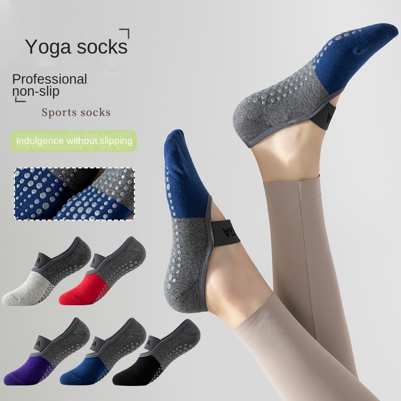 5 pairs Cross-Border Professio - Pilates & Yoga Knokke recension och pris
