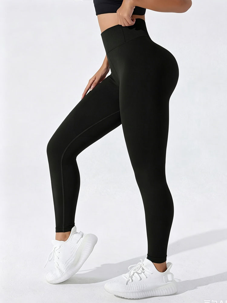 Womens High Stretch Buttery So - Pilate Yoga Workout recension och pris