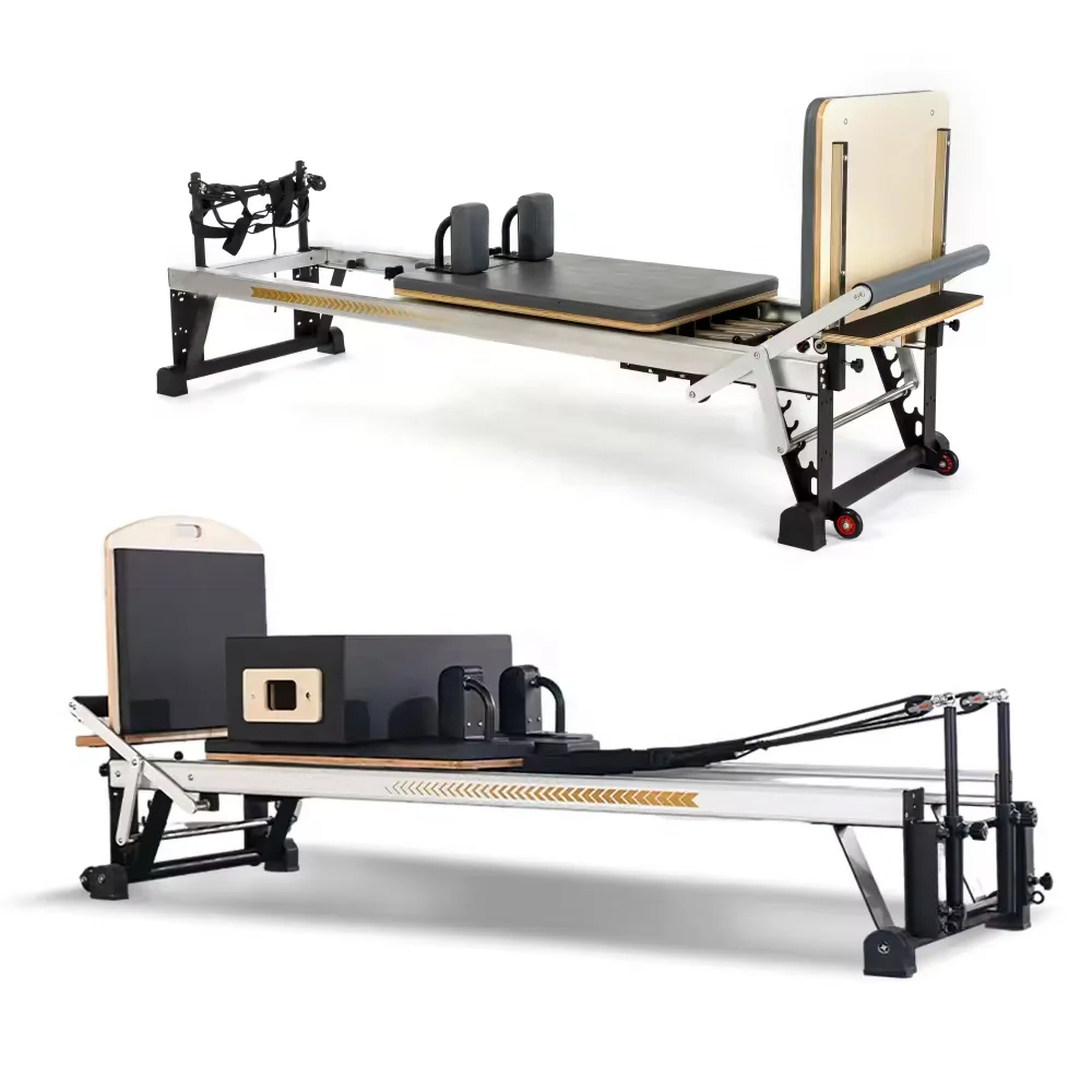 Professional Commercial Pilate - Pilates Yoga Machine recension och pris