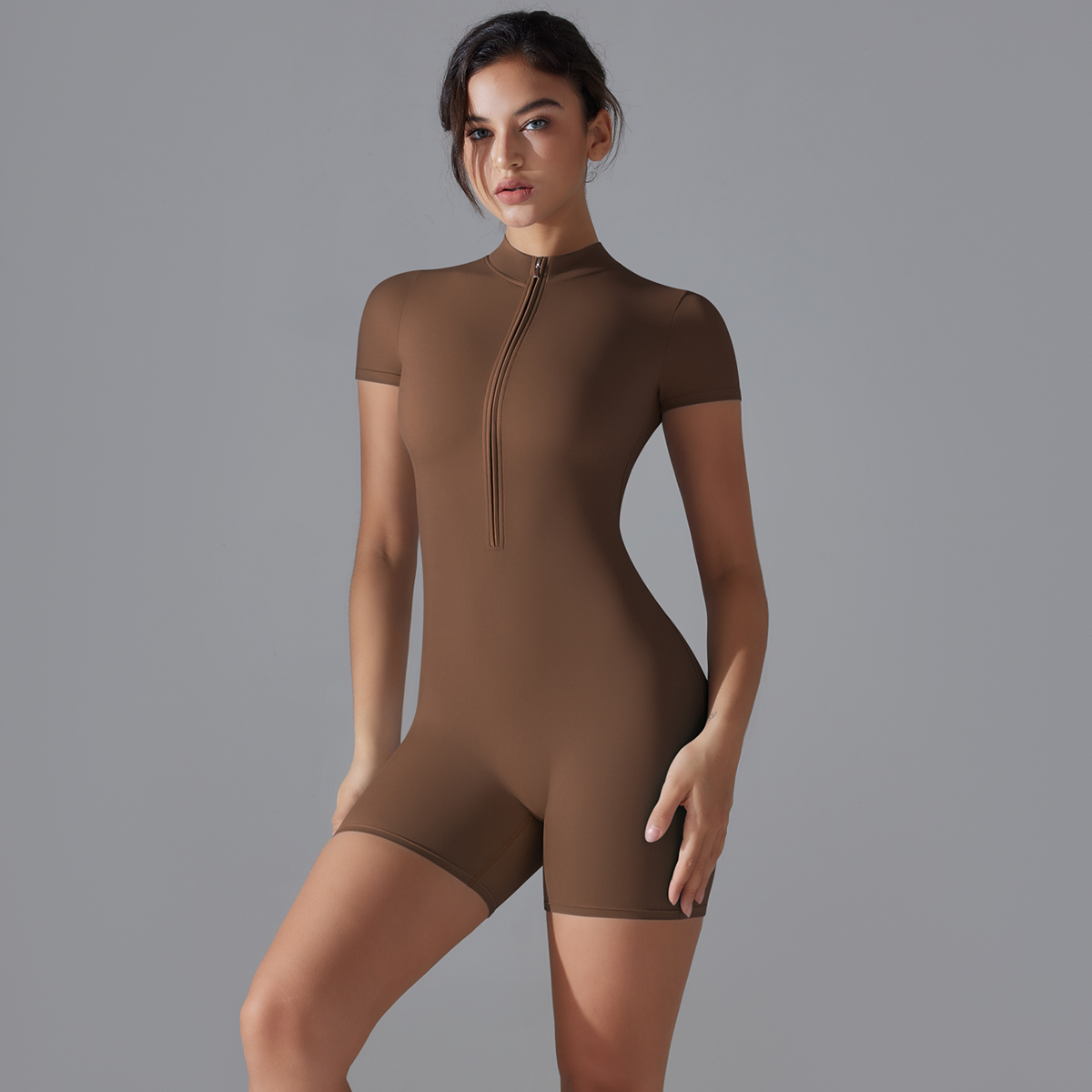 Yoga Set Women's Jumpsuits One - Pilates Yoga Set recension och pris