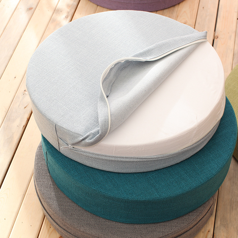 40x6cm Linen Tatami Meditation - Pilates Yoga Machine recension och pris