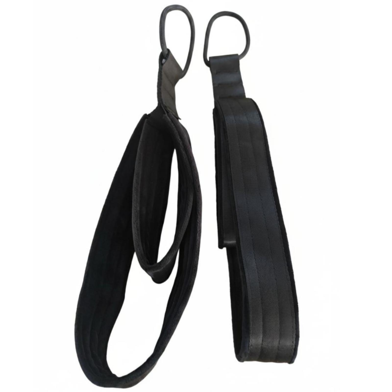 Pilates Training Straps High S - Pilates & Yoga Knokke recension och pris