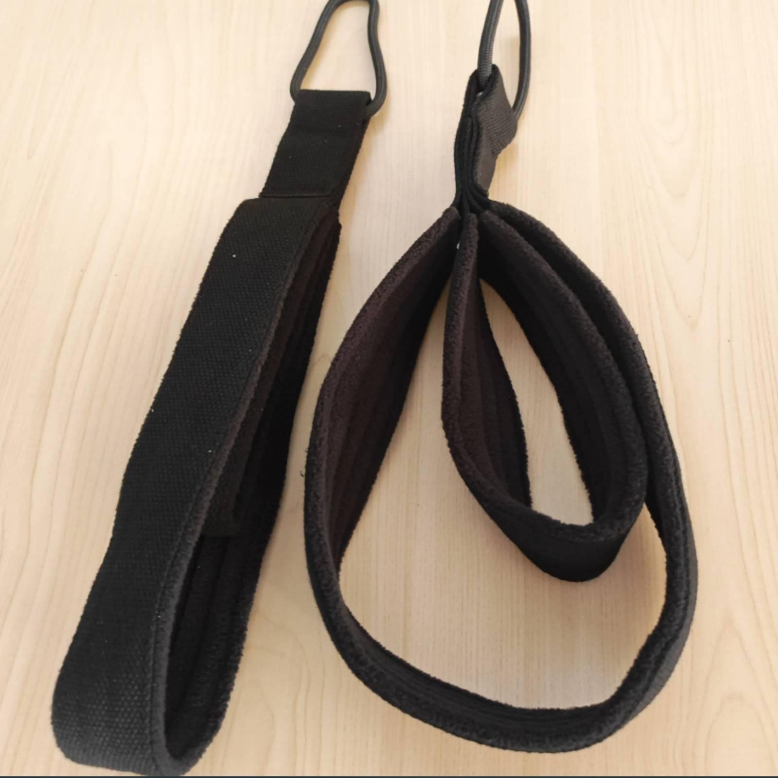 Pilates Training Straps High S - Pilates & Yoga Knokke recension och pris