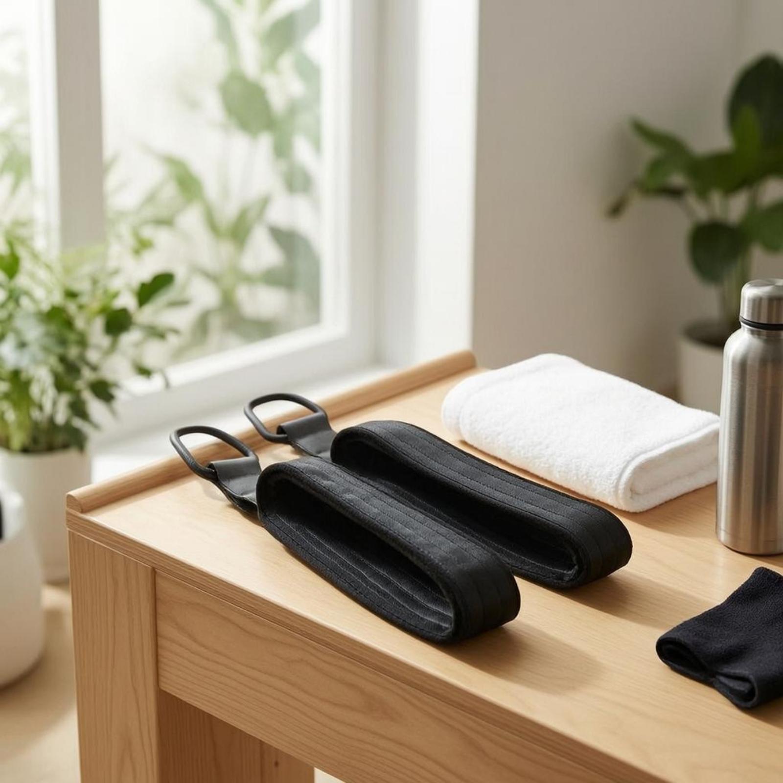 Pilates Training Straps High S - Pilates & Yoga Knokke recension och pris