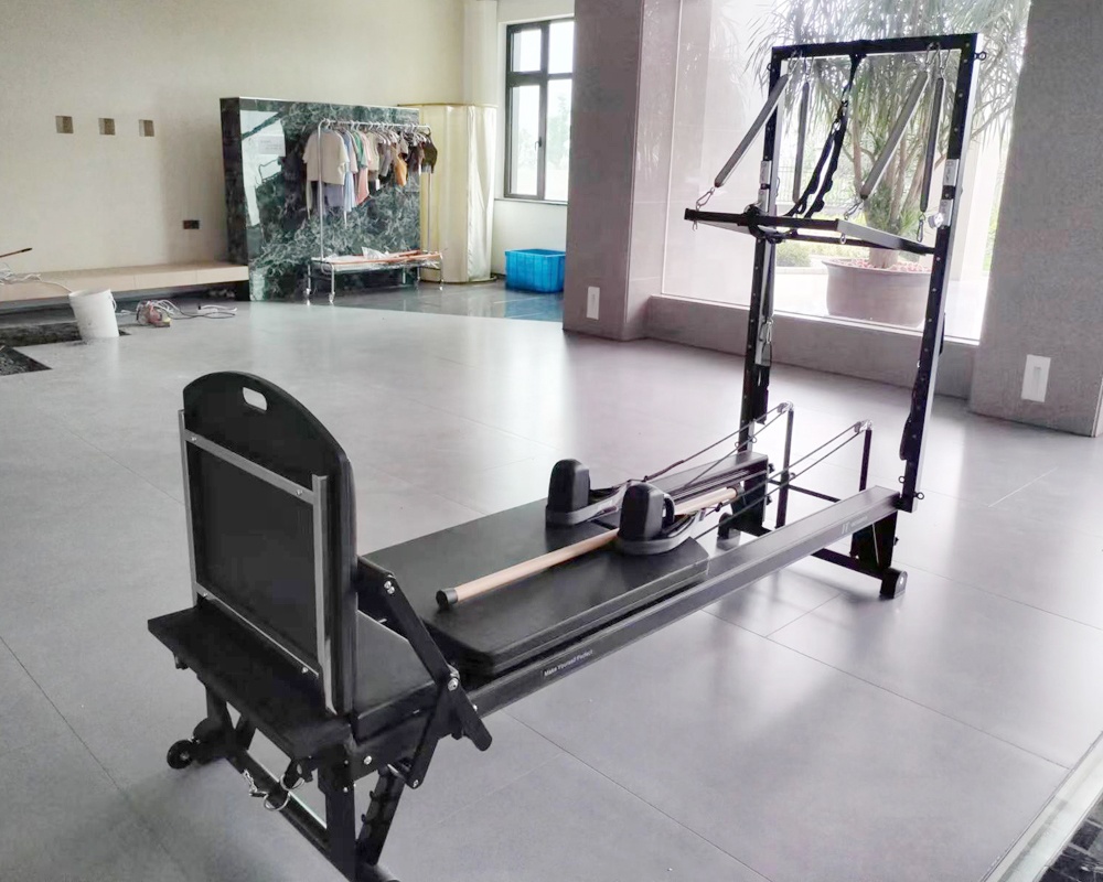Commercial Use Elina Pilates R - Pilates Yoga Machine recension och pris