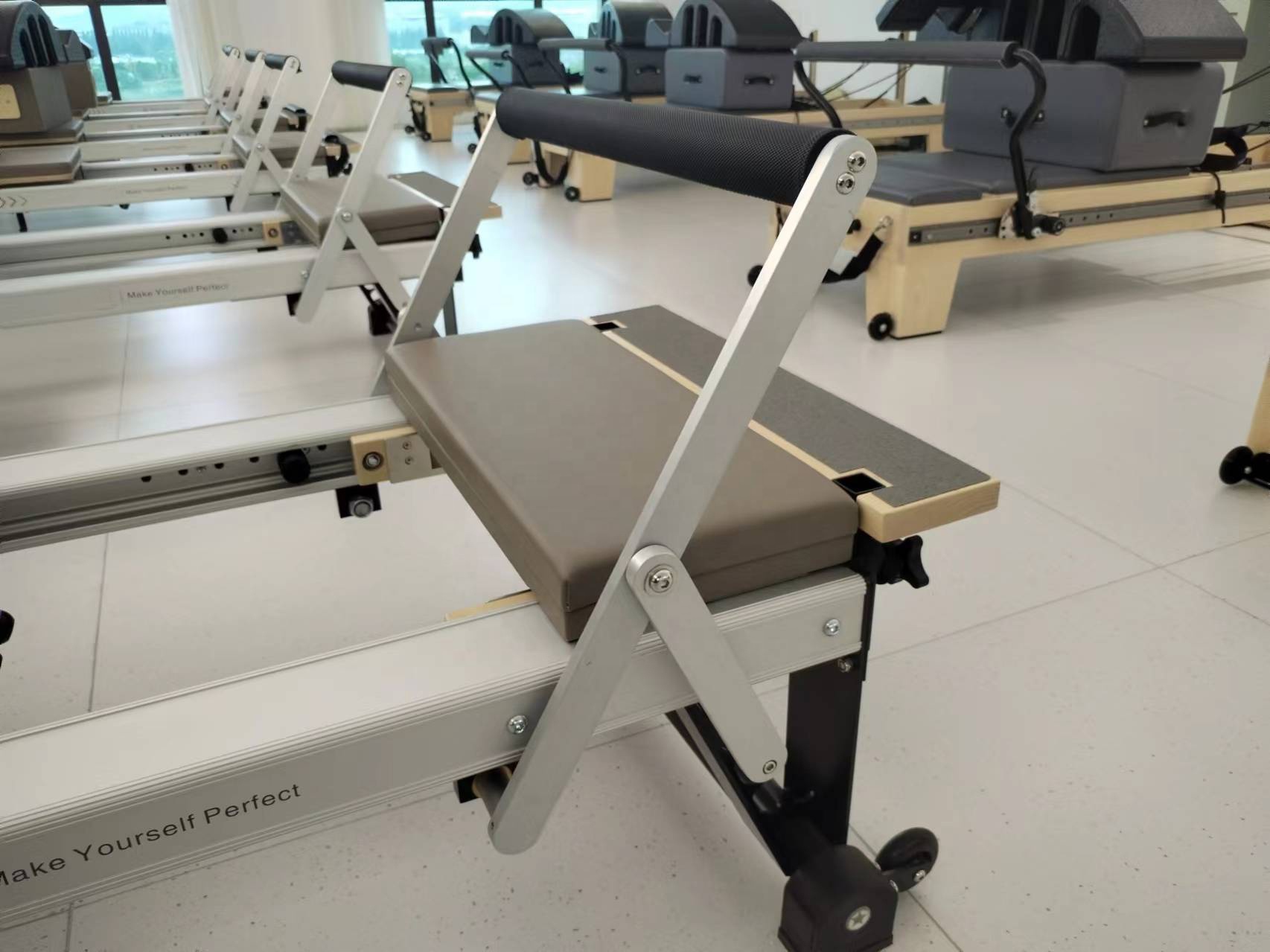 Commercial Use Elina Pilates R - Pilates Yoga Machine recension och pris