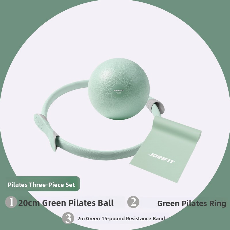 JOINFIT Pilates Set with Small - Pilates Yoga Combined recension och pris