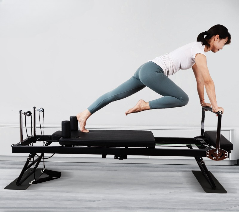 Home Pilates large equipment c - Pilates Yoga Combined recension och pris
