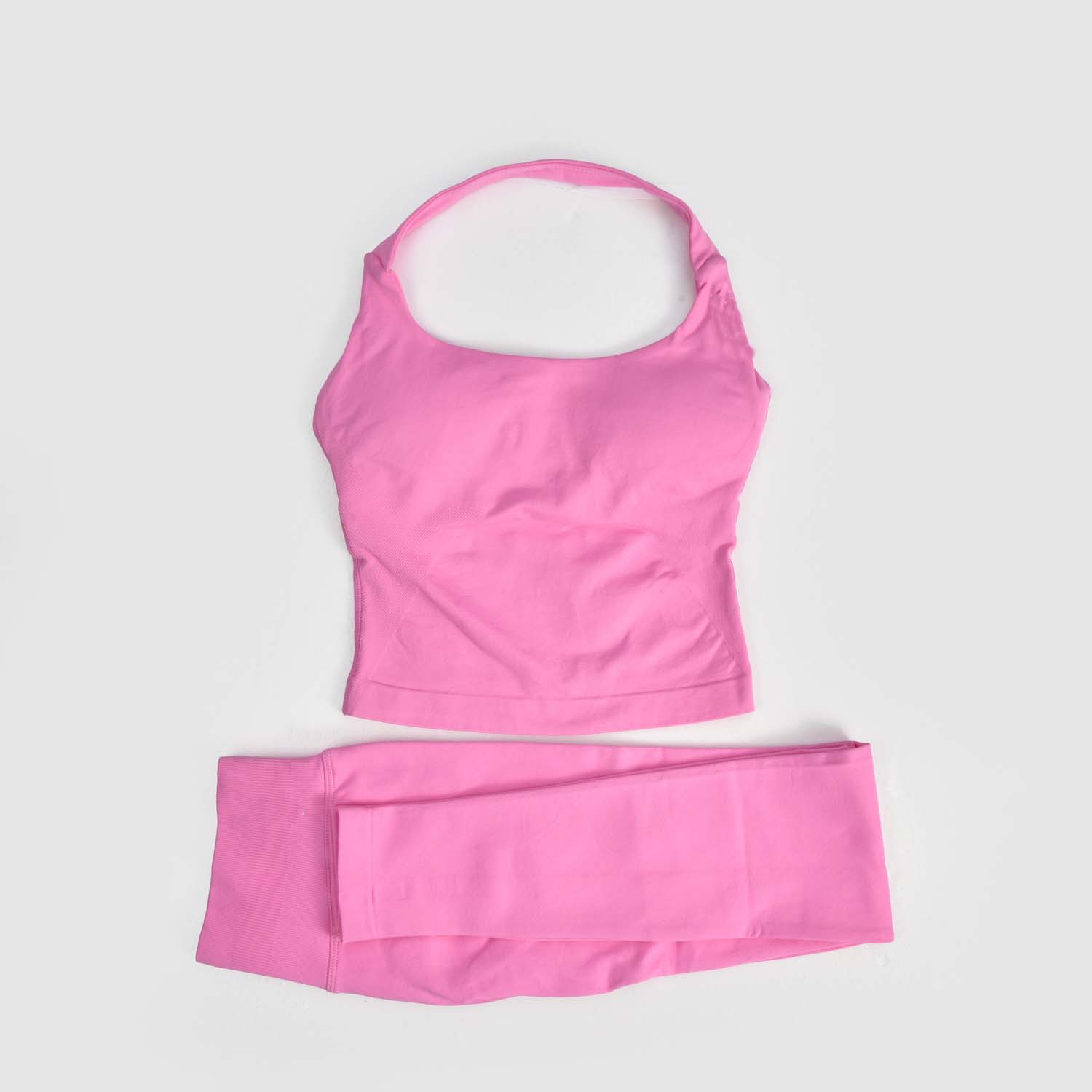 2 Pieces Sportswear Women Yoga - Pilates Yoga Set recension och pris