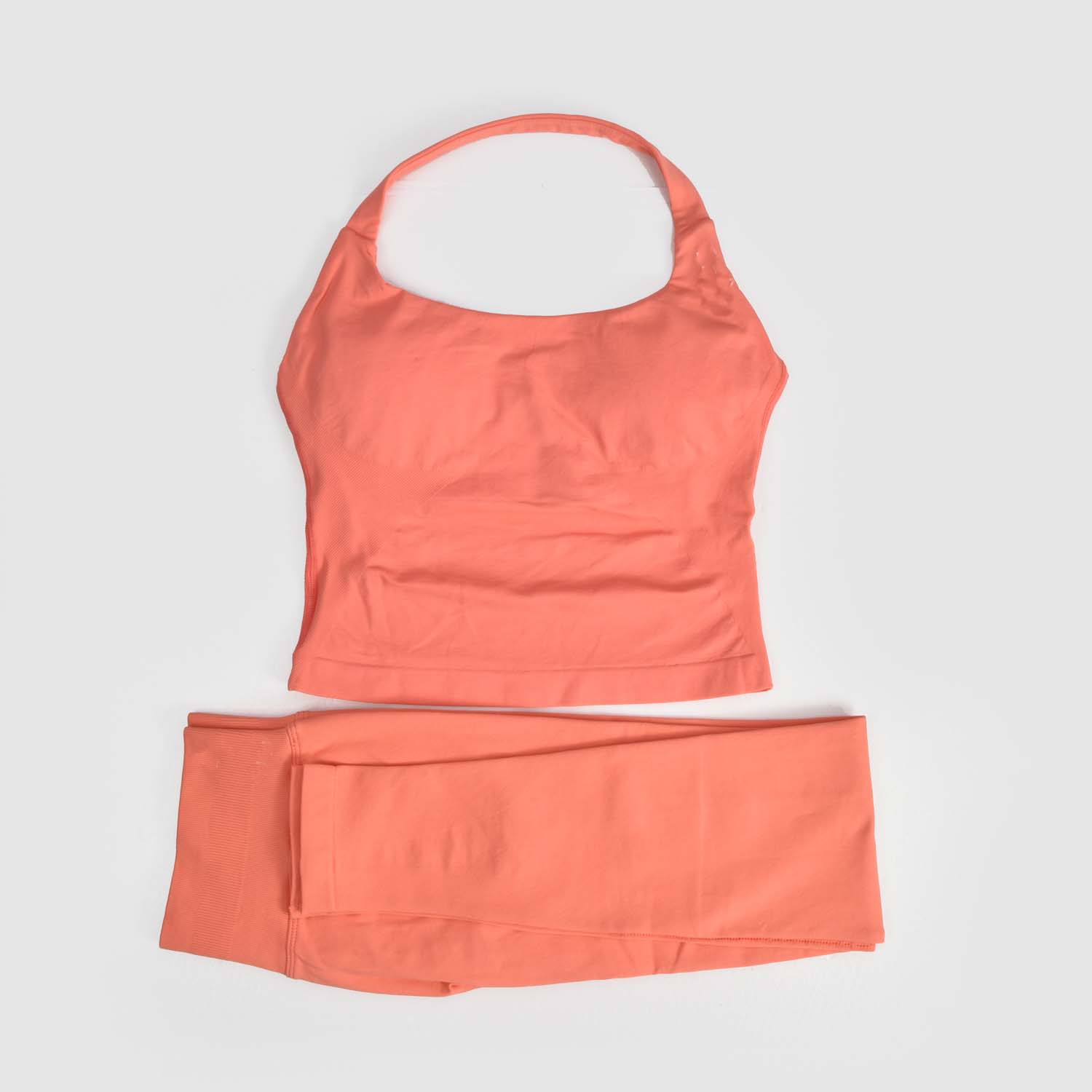 2 Pieces Sportswear Women Yoga - Pilates Yoga Set recension och pris