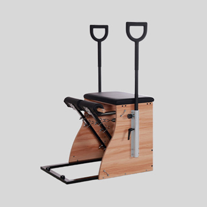 Pilates Iron Frame Stable Chai - Pilates Yoga Combined recension och pris