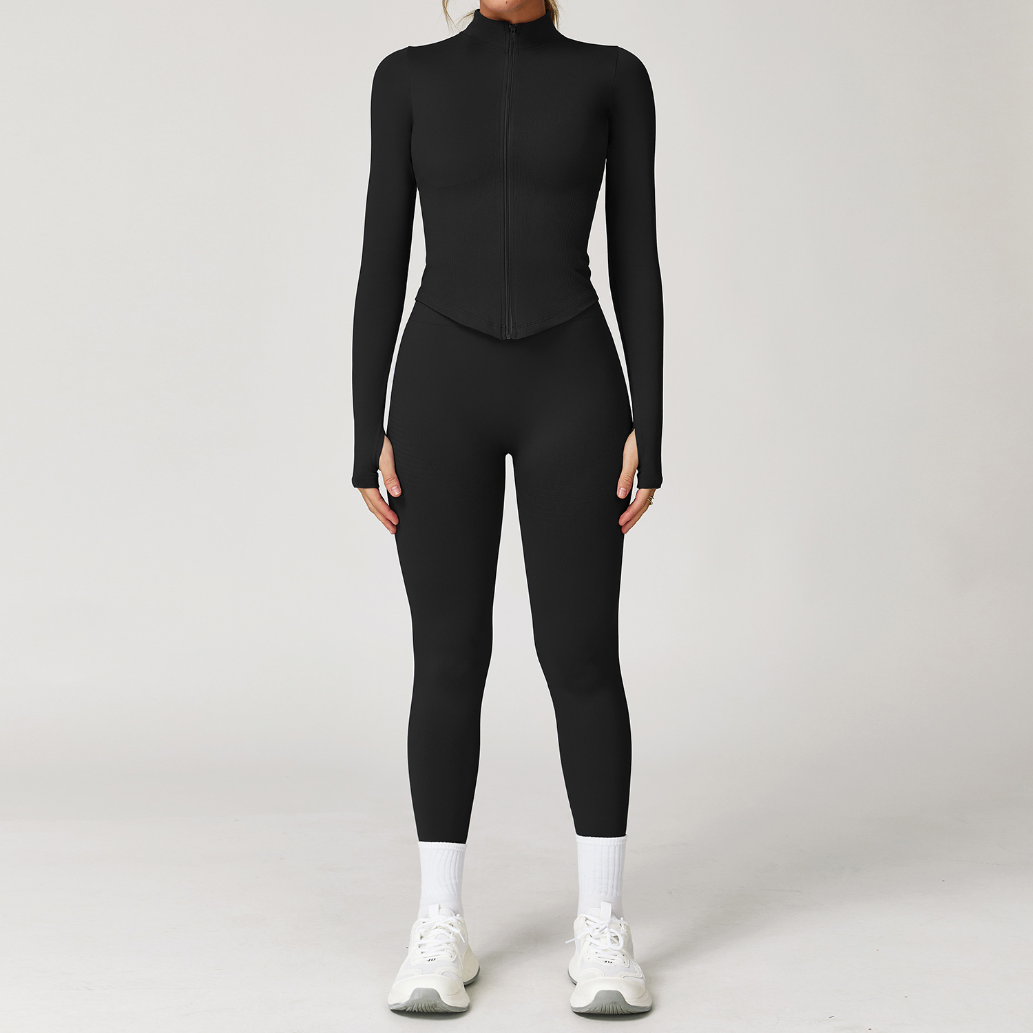 Custom LOGO women's seamless y - Pilates Yoga Gear recension och pris