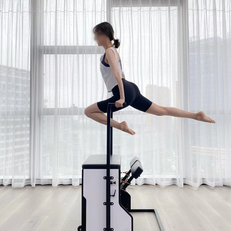 Home Studio Stable Chair Chair - Pilates Yoga Combined recension och pris