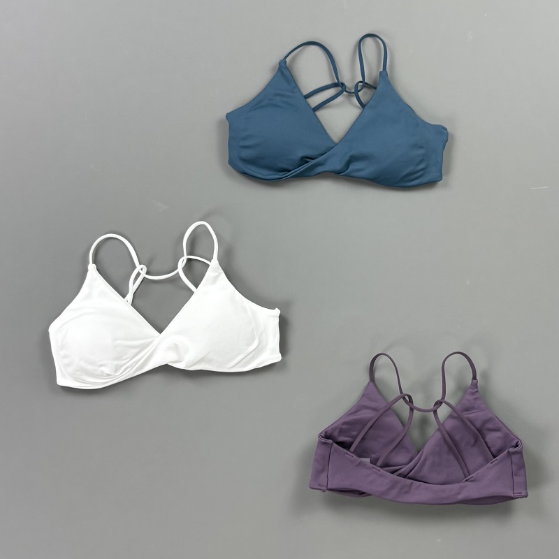 Vision Women Sports Bra V Neck - Pilate Yoga Workout recension och pris