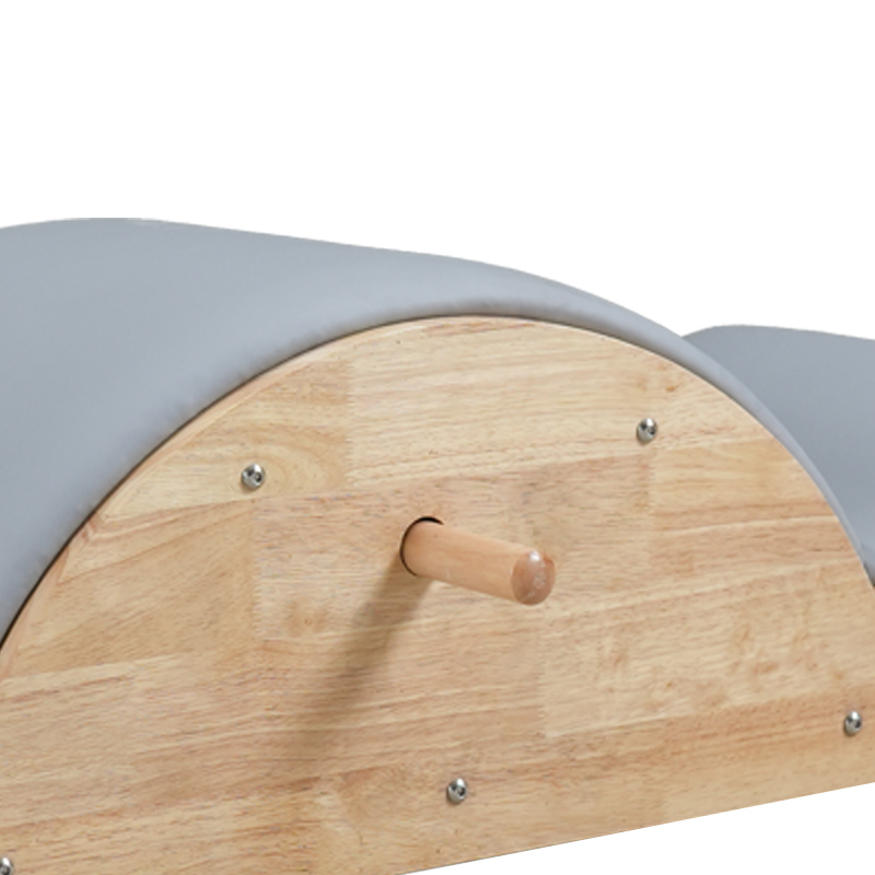 Durable Oak Spine Orthosis for - Pilates Yoga Machine recension och pris