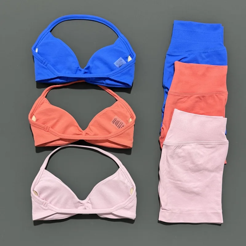 2 Pieces HISTELLO Sports Set S - Pilates Yoga Set recension och pris