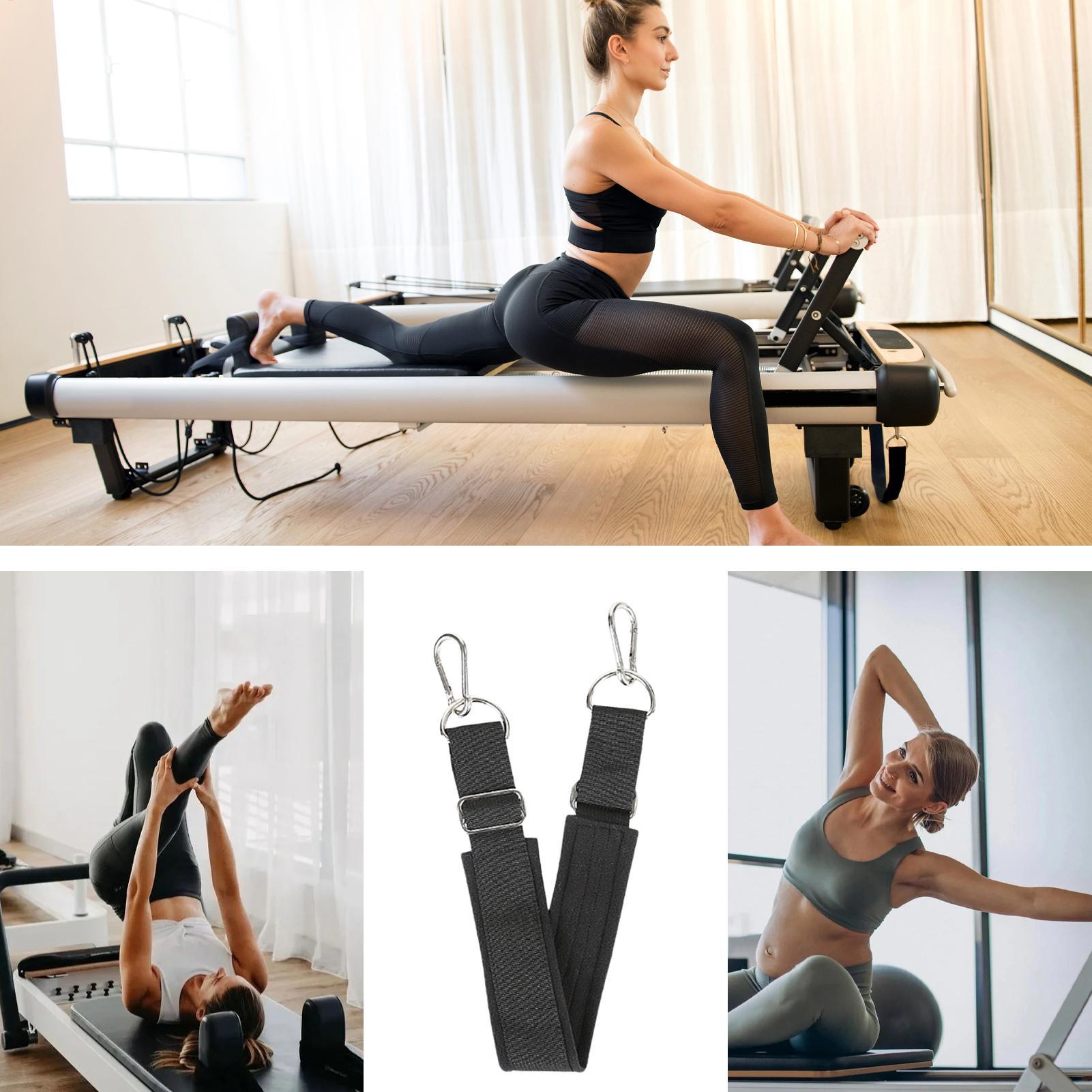Pilates Footstrap Thickened Ad - Pilates & Yoga Knokke recension och pris