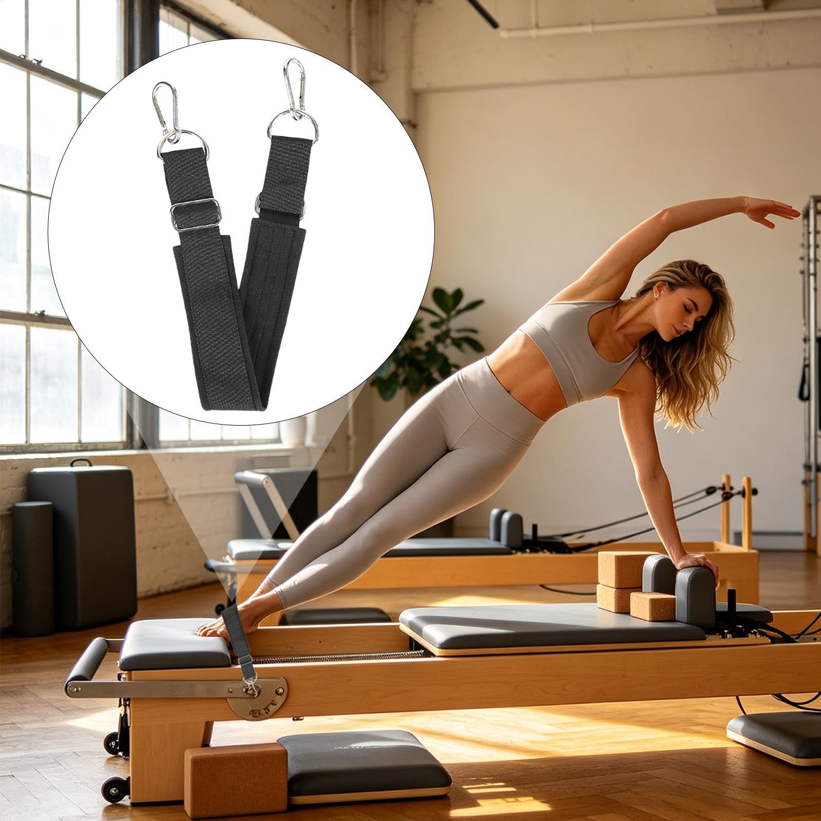 Pilates Footstrap Thickened Ad - Pilates & Yoga Knokke recension och pris