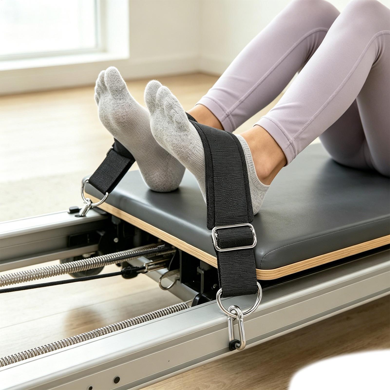Pilates Footstrap Thickened Ad - Pilates & Yoga Knokke recension och pris