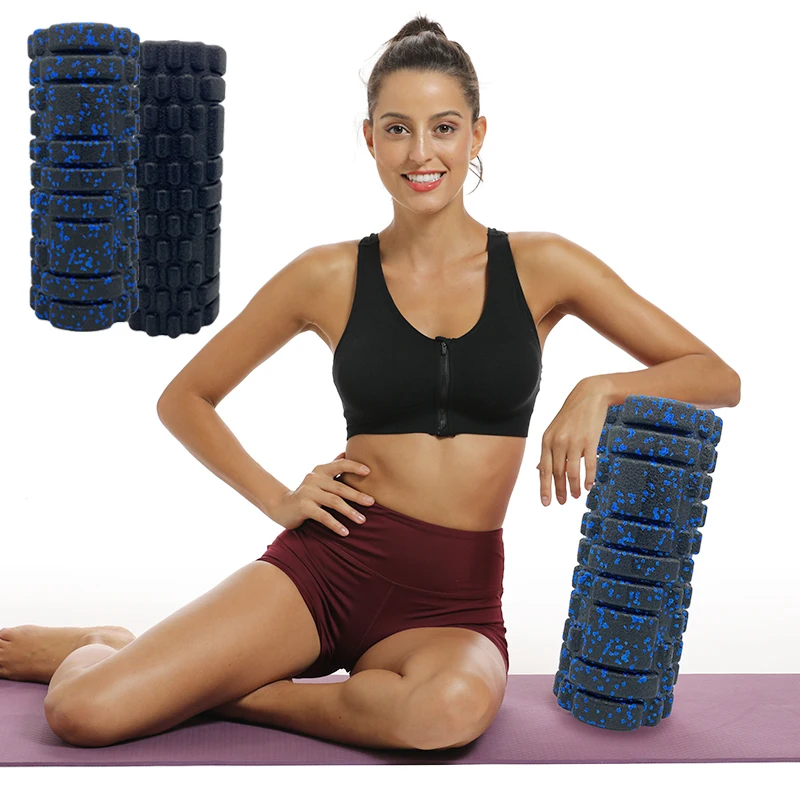 30/33cm Fitness Foam Roller Yo - Pilates Yoga Roller recension och pris