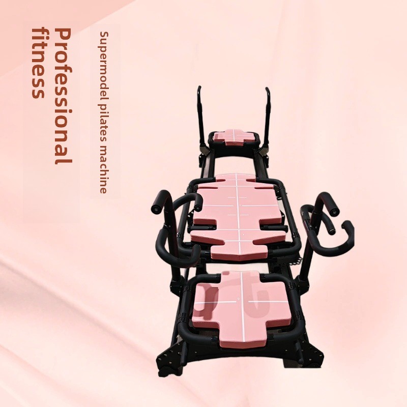 Special equipment Yoga gym Mul - Pilates Yoga Machine recension och pris
