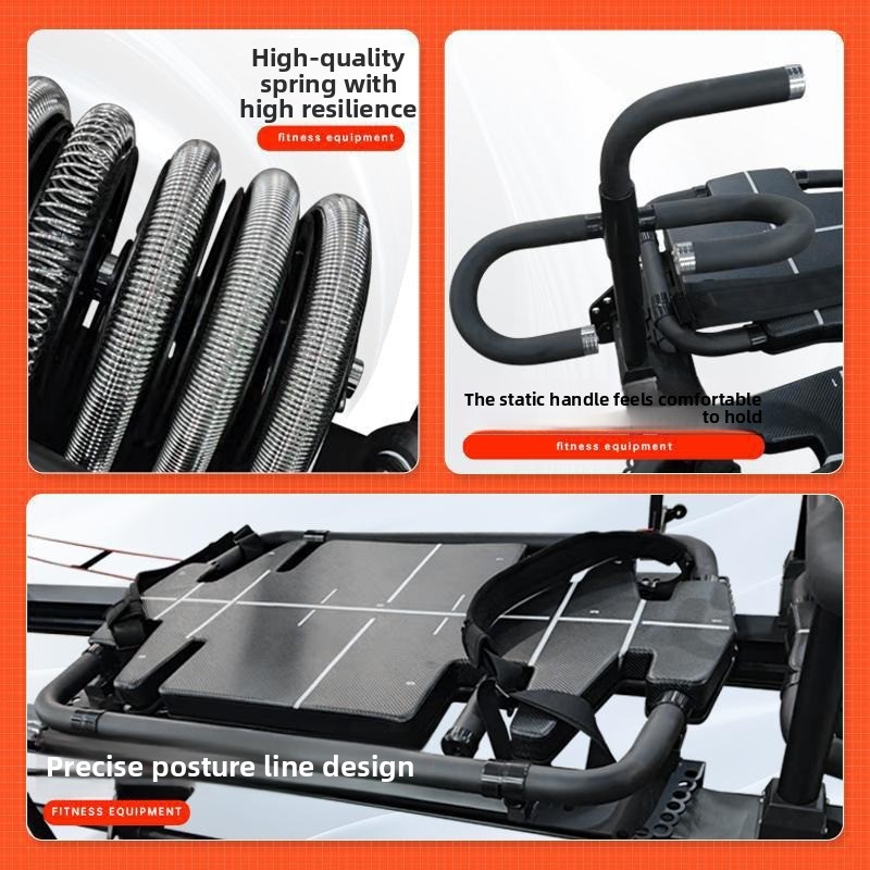 Special equipment Yoga gym Mul - Pilates Yoga Machine recension och pris