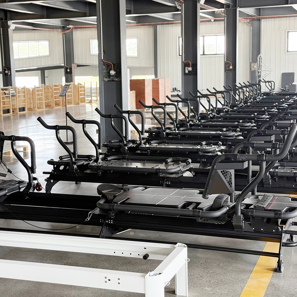 Special equipment Yoga gym Mul - Pilates Yoga Machine recension och pris