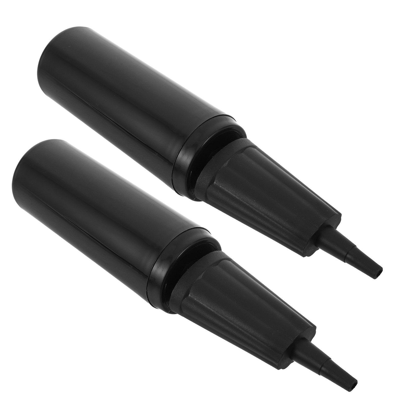 2Pcs Manual Ball Pump Portable - Pilates Yoga Origin recension och pris