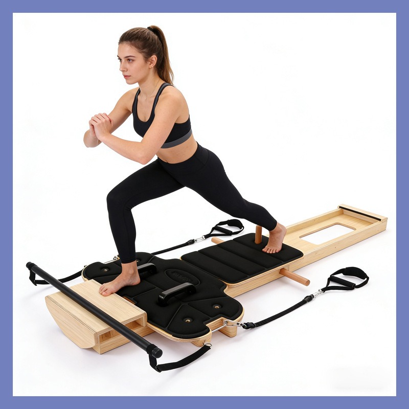 Household Small Pilates Core Y - Pilates Yoga Combined recension och pris