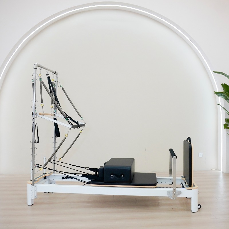 YTYIN Hot Sale Durable Commerc - Pilates Yoga Machine recension och pris