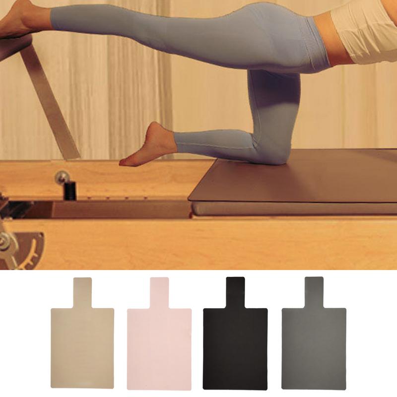 Yoga Mat Pilates Reformer Mat  - Pilates Yoga Machine recension och pris