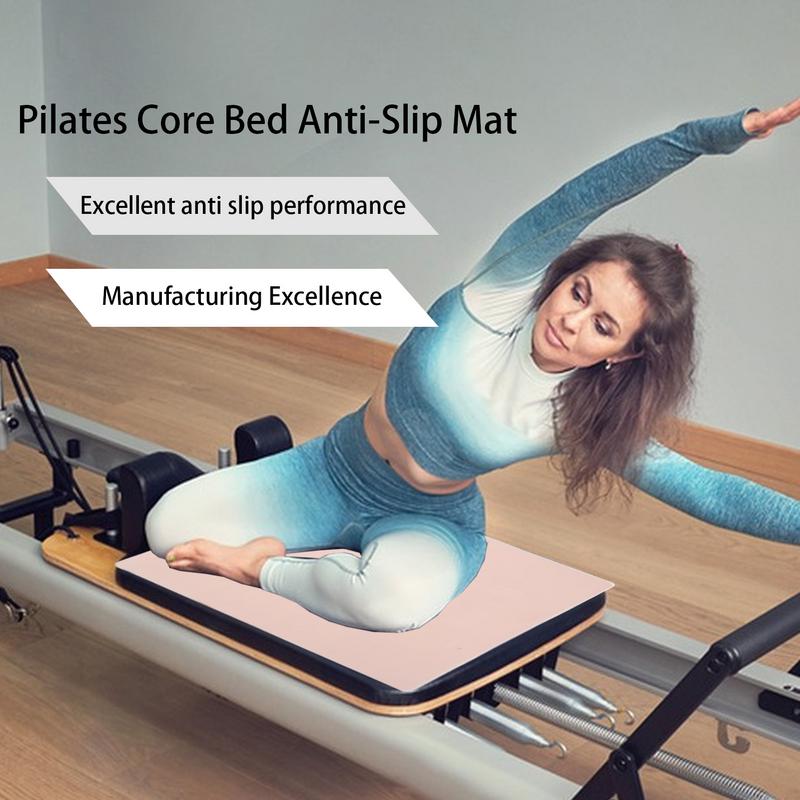 Yoga Mat Pilates Reformer Mat  - Pilates Yoga Machine recension och pris