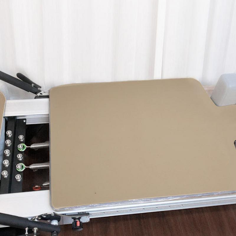 Yoga Mat Pilates Reformer Mat  - Pilates Yoga Machine recension och pris
