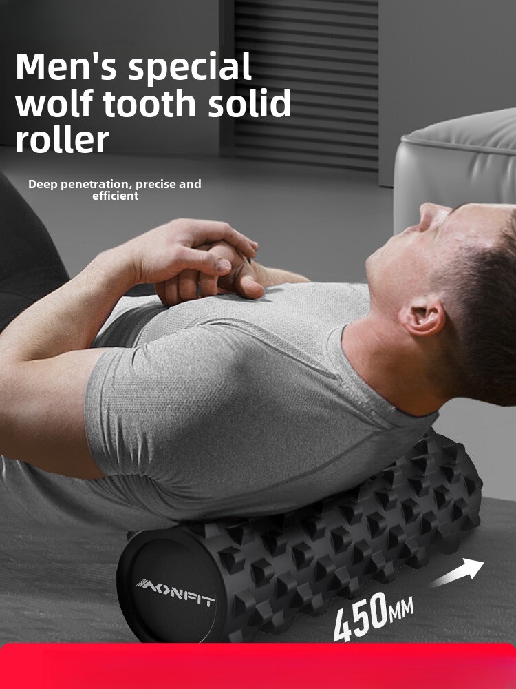 Solid Foam Shaft Mace Professi - Pilates Yoga Origin recension och pris