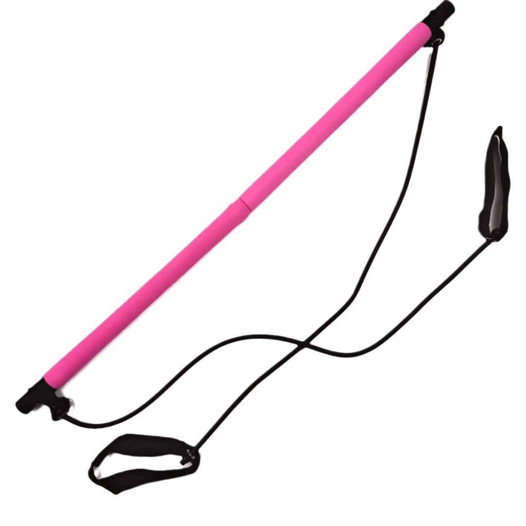 Multifunctional Pilates Bar Co - Pilates Yoga Combined recension och pris