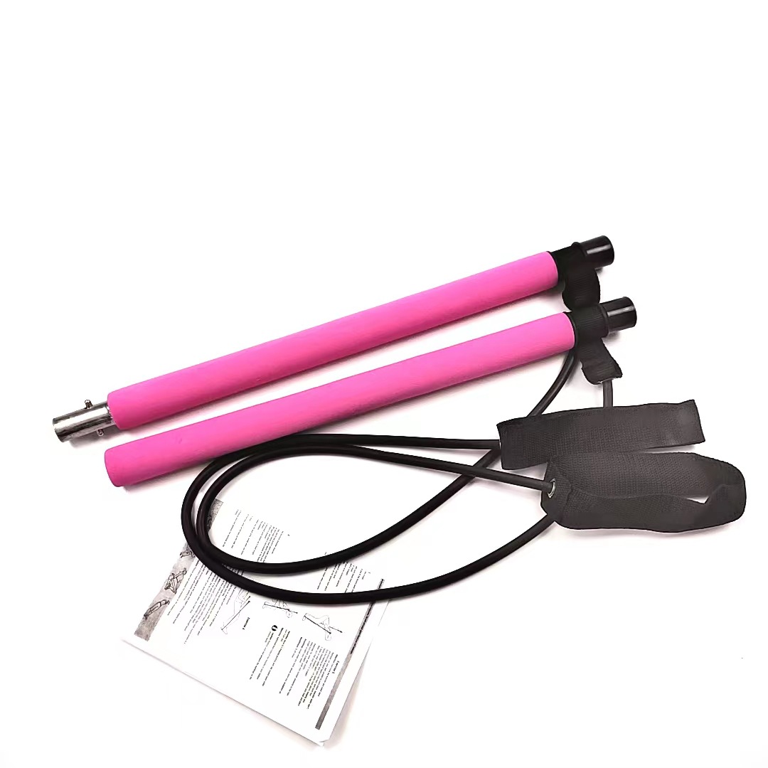 Multifunctional Pilates Bar Co - Pilates Yoga Combined recension och pris