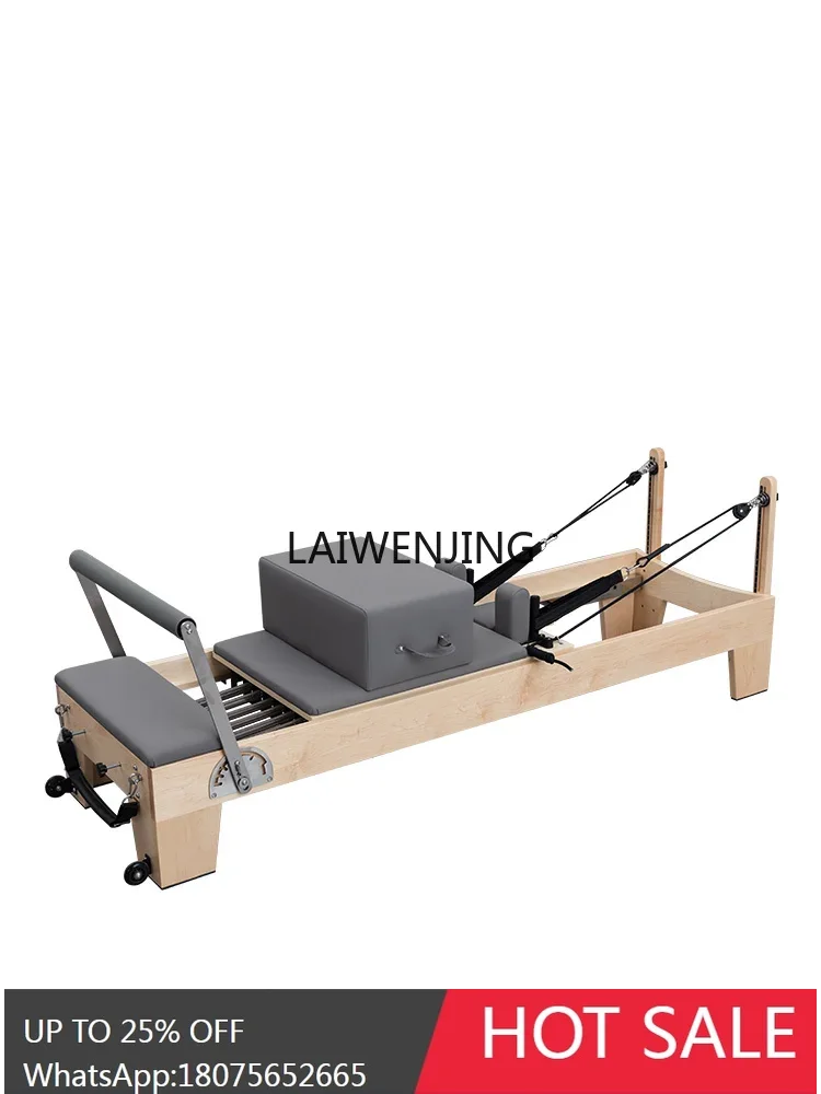HLZ Yoga Studio Commercial fit - Pilates Yoga Same recension och pris