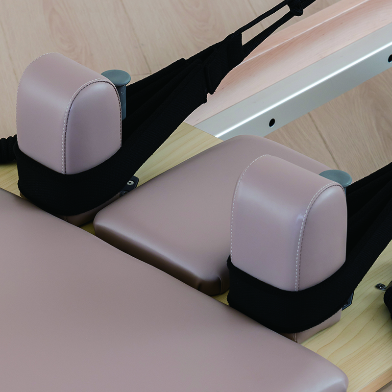Private Home Folding Foldable  - Pilates Yoga Machine recension och pris