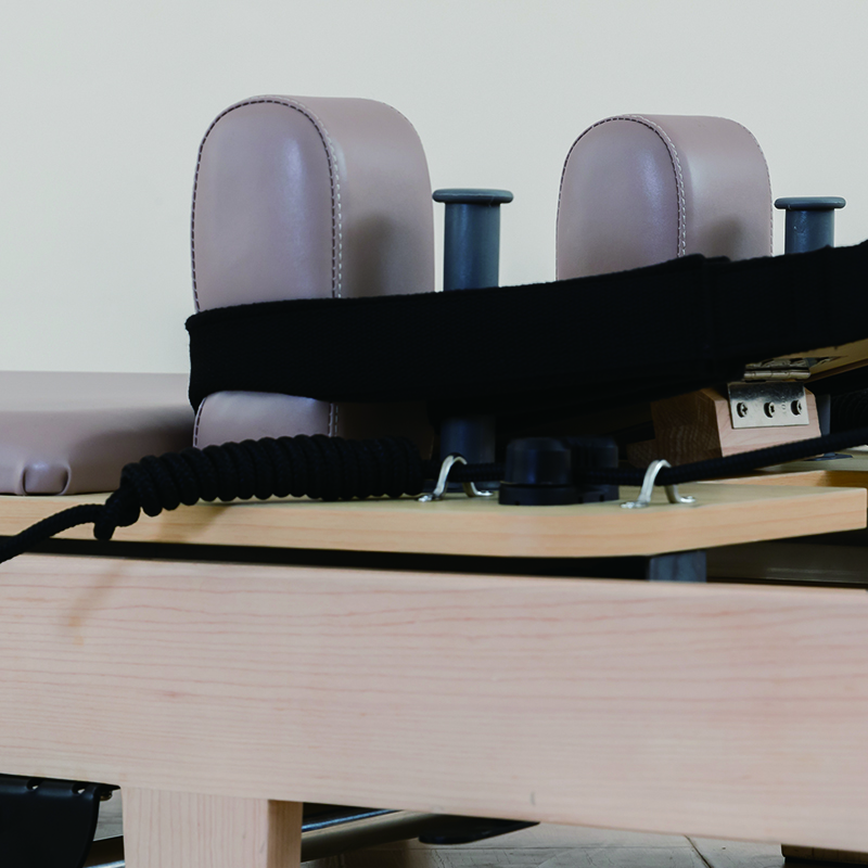 Private Home Folding Foldable  - Pilates Yoga Machine recension och pris