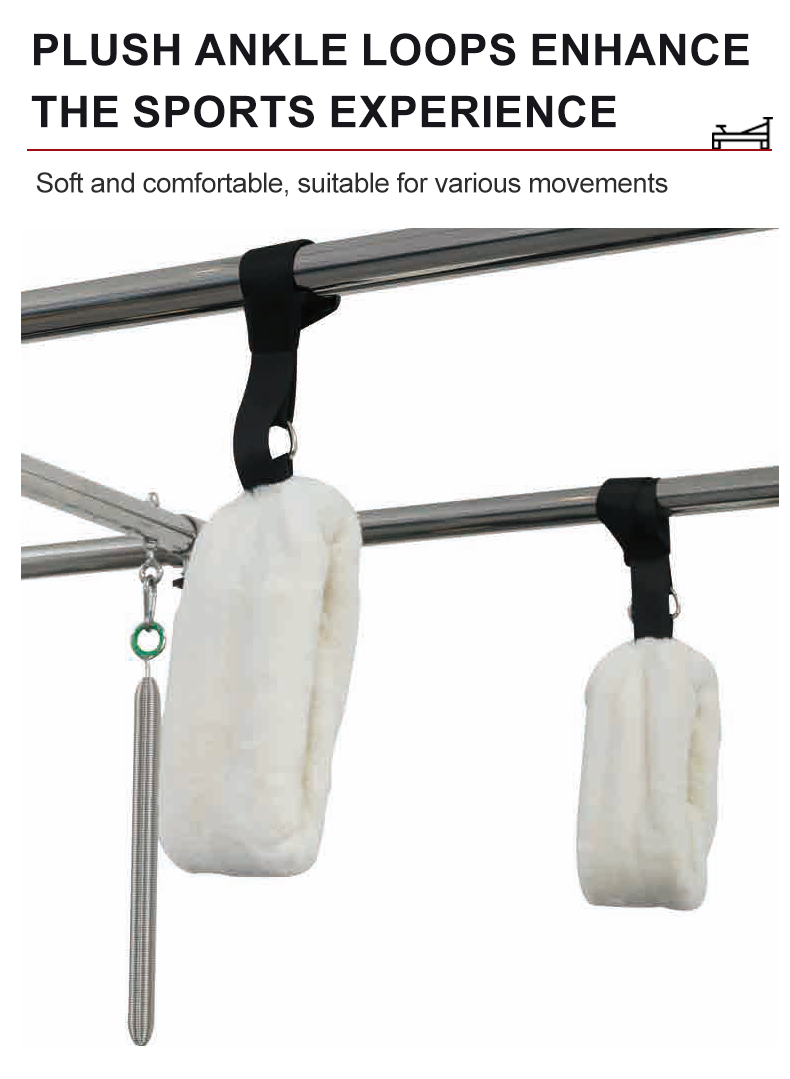 Maple Wood Three in One Pilate - Pilates Yoga Movement recension och pris