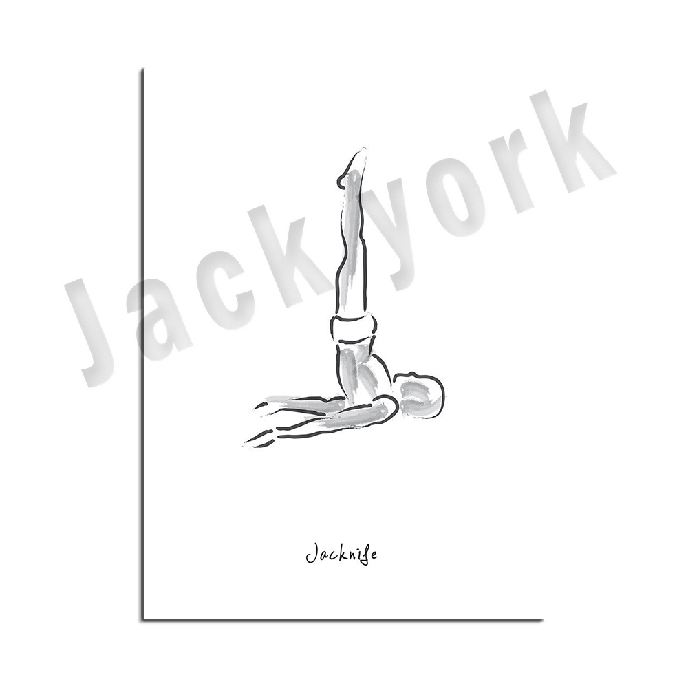 Pilates exercise black and whi - Pilates Yoga Combined recension och pris