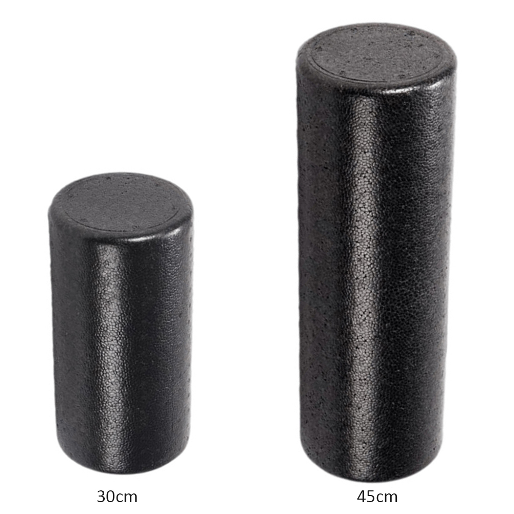Yoga Block Pilates Foam Roller - Pilates Yoga Roller recension och pris