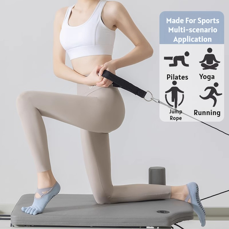 Summer thin five-finger yoga s - Pilates Yoga Origin recension och pris